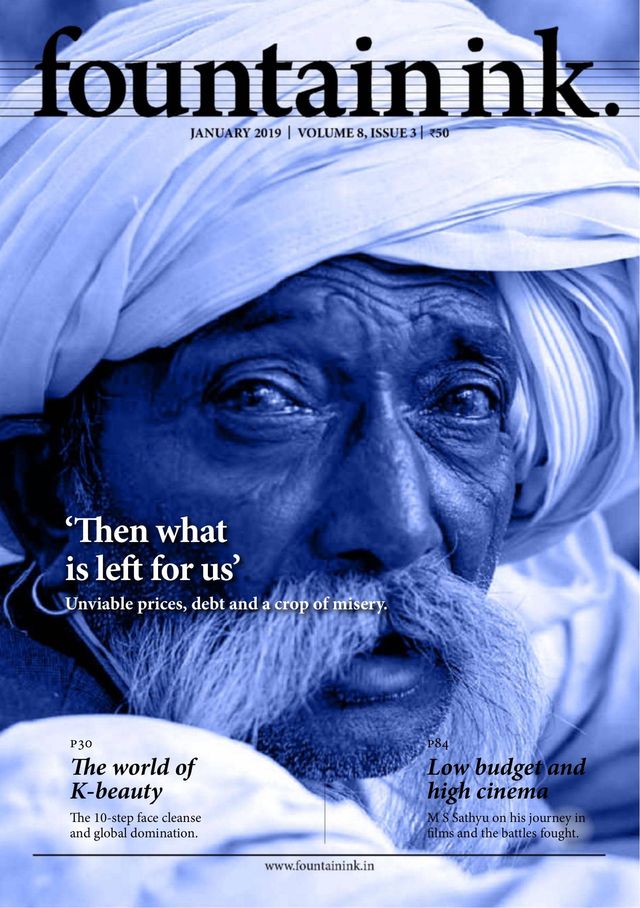Go Unlimited with Magzter GOLD